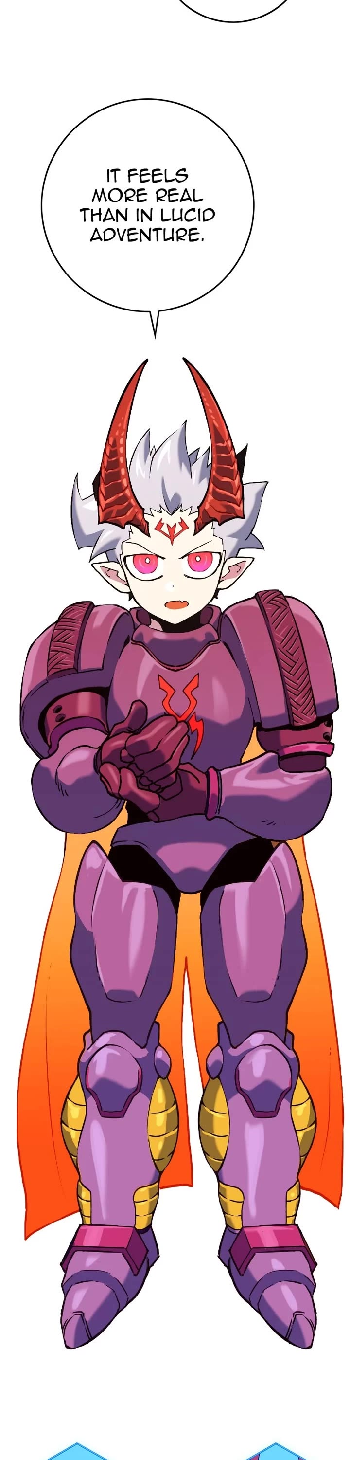 Hardcore Leveling Warrior chapter 404 page 17