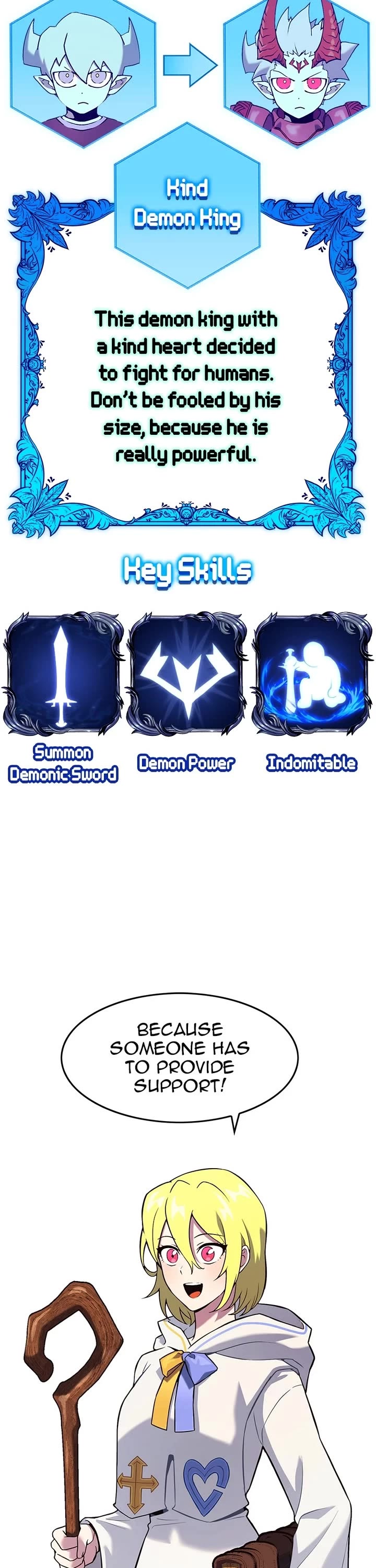 Hardcore Leveling Warrior chapter 404 page 18