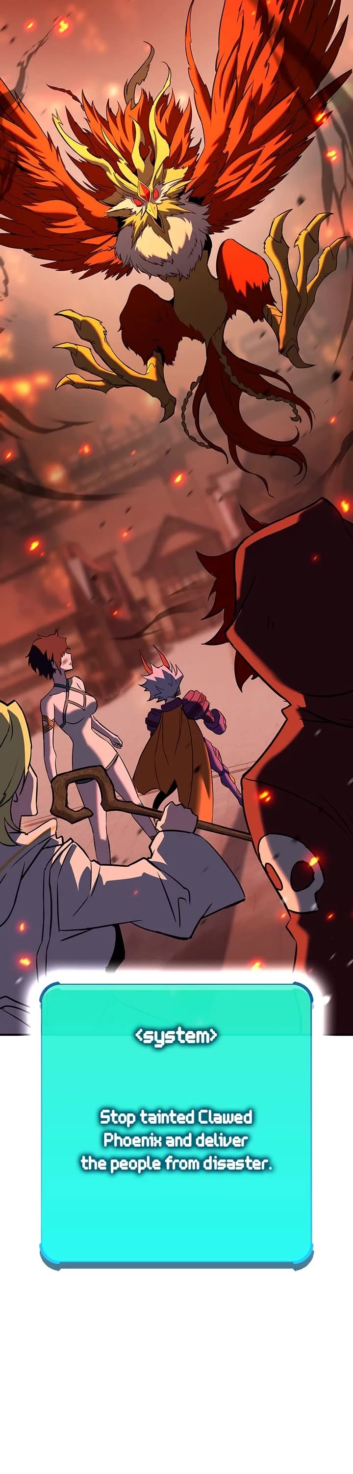 Hardcore Leveling Warrior chapter 404 page 26