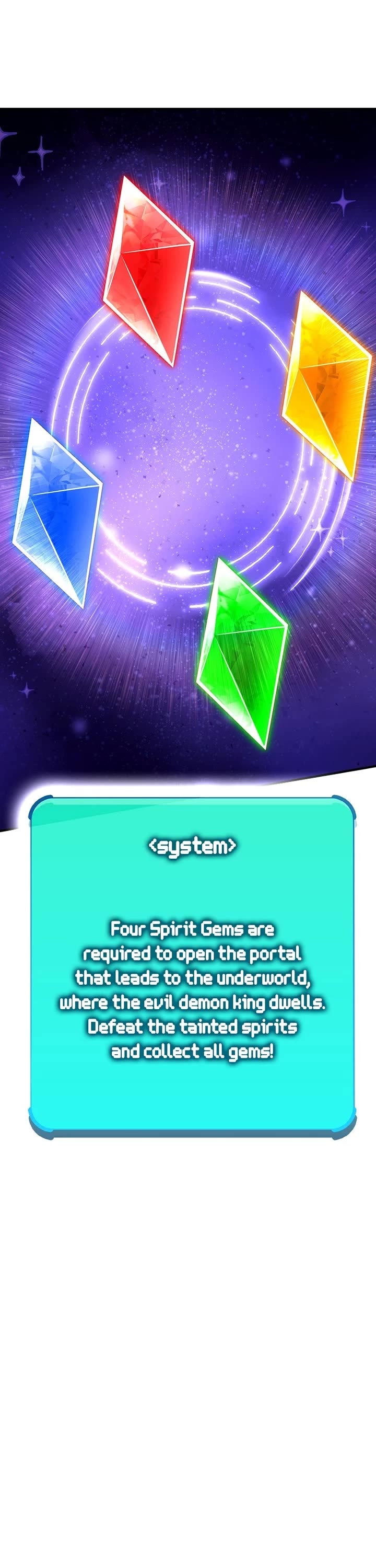 Hardcore Leveling Warrior chapter 404 page 28