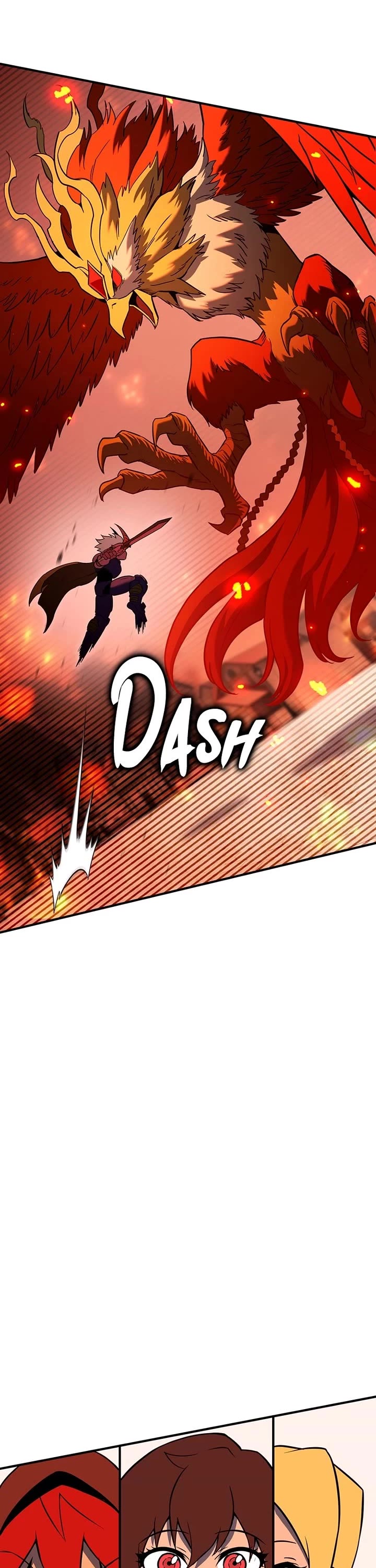 Hardcore Leveling Warrior chapter 404 page 32