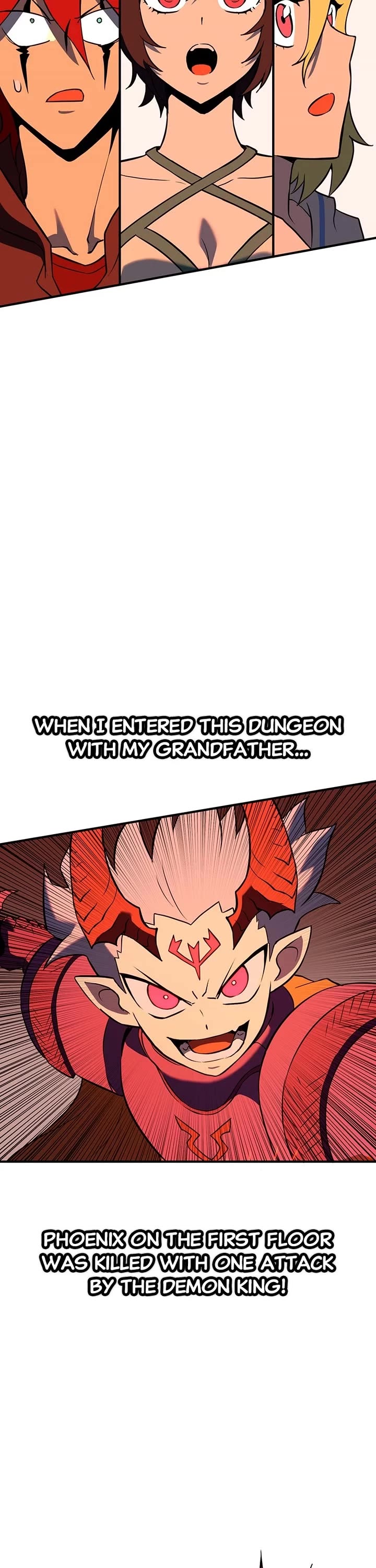 Hardcore Leveling Warrior chapter 404 page 33