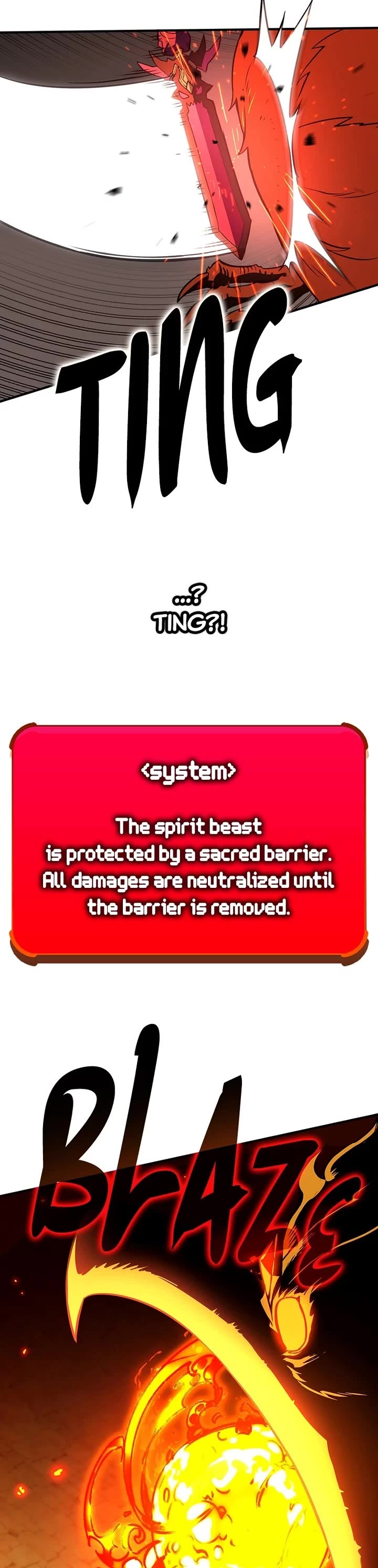 Hardcore Leveling Warrior chapter 404 page 34