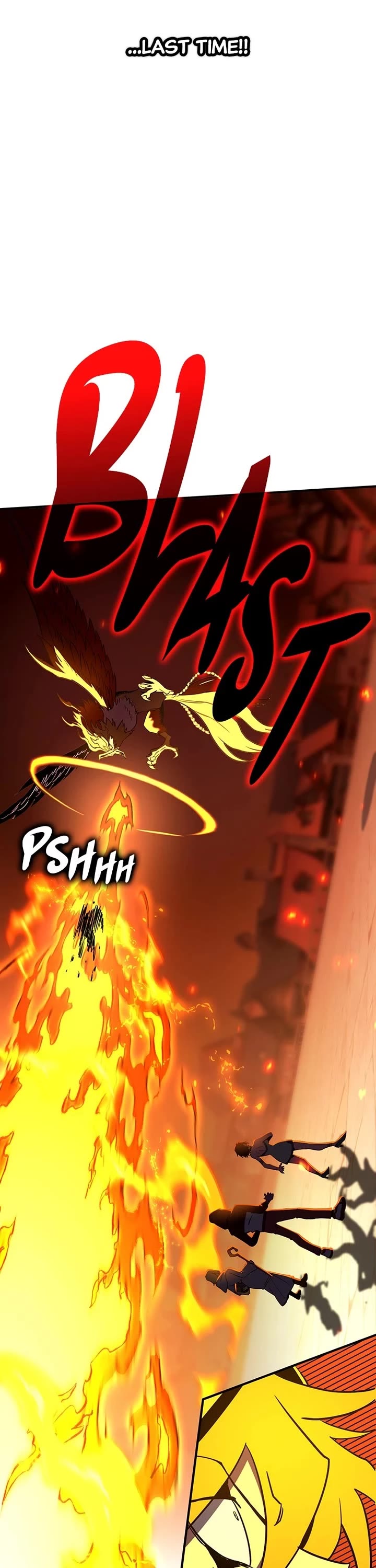 Hardcore Leveling Warrior chapter 404 page 36