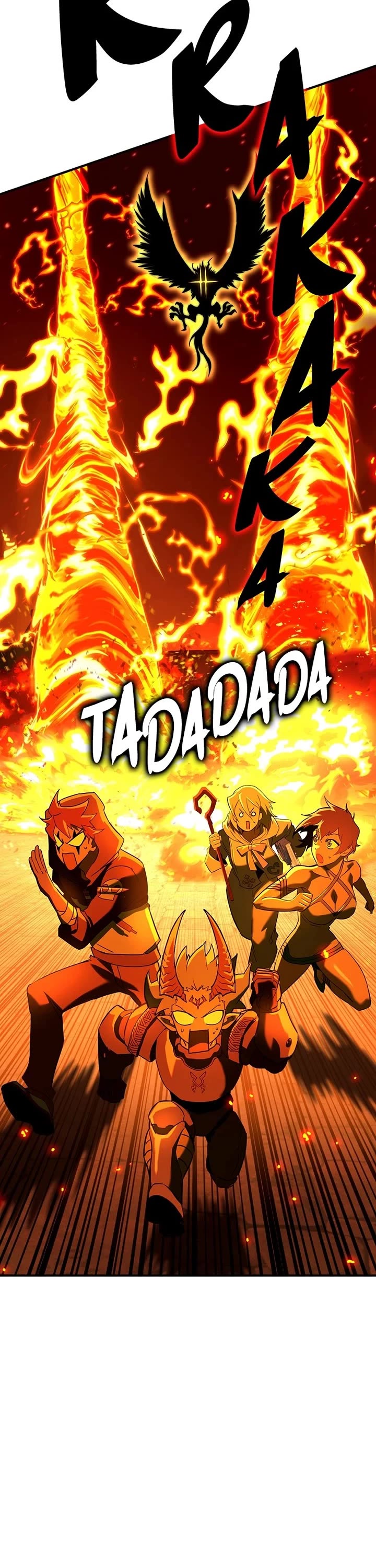 Hardcore Leveling Warrior chapter 404 page 42