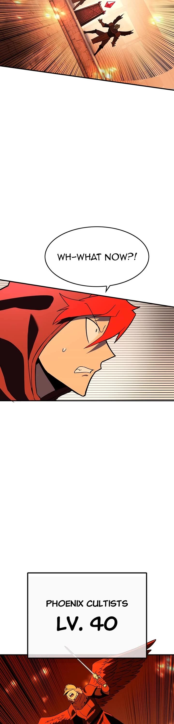 Hardcore Leveling Warrior chapter 404 page 44