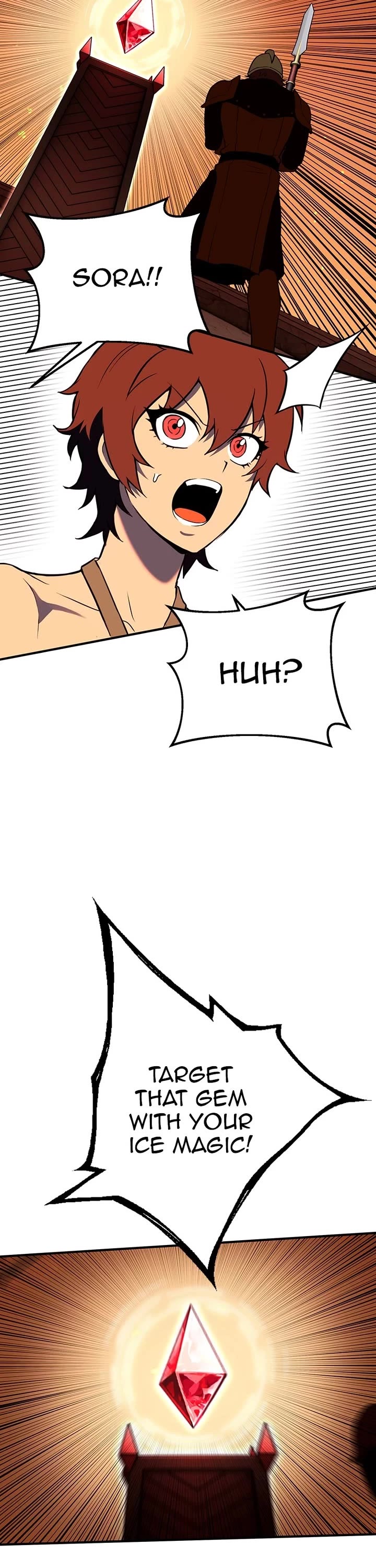 Hardcore Leveling Warrior chapter 404 page 47