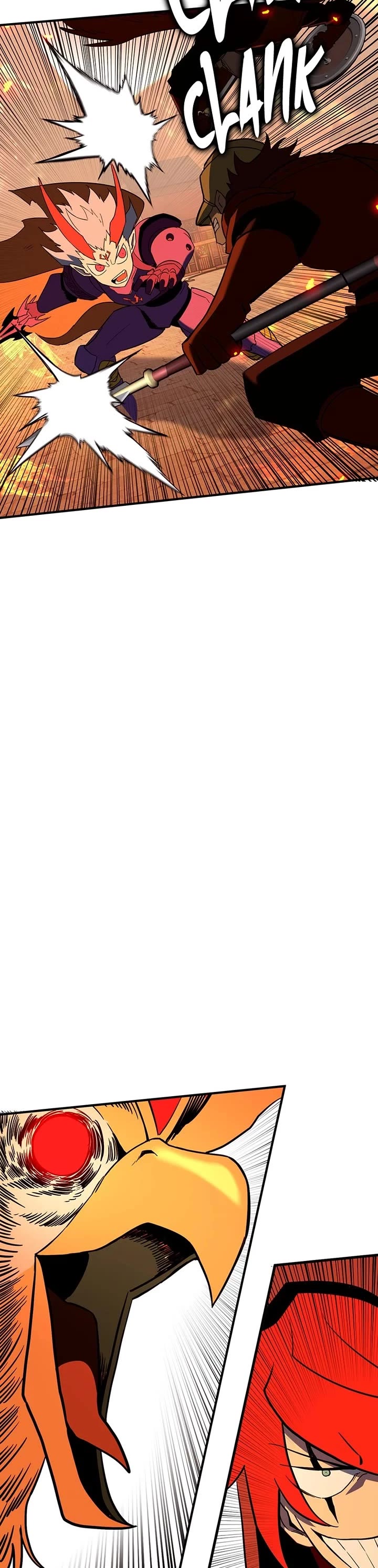 Hardcore Leveling Warrior chapter 404 page 49