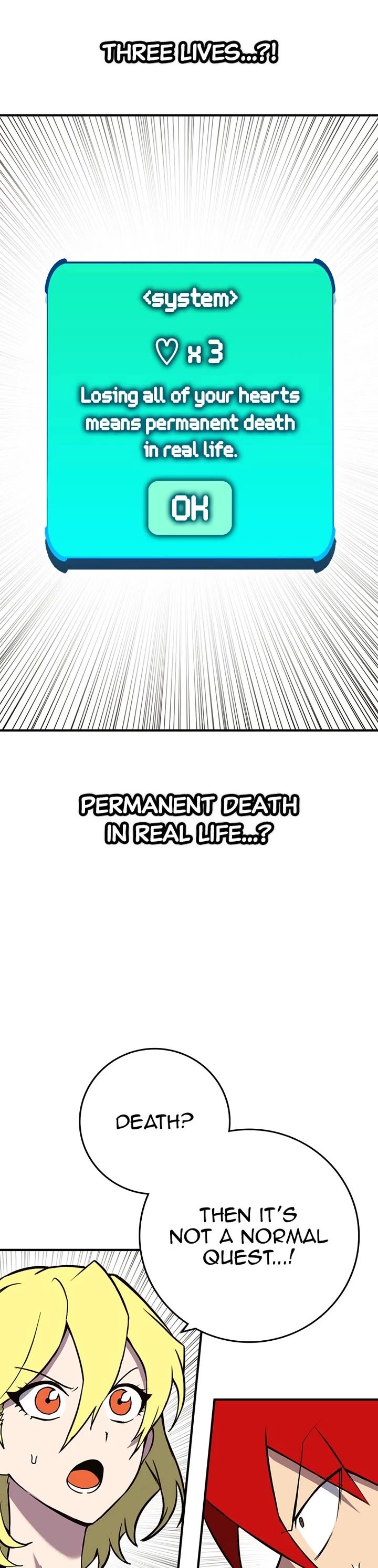 Hardcore Leveling Warrior chapter 404 page 5