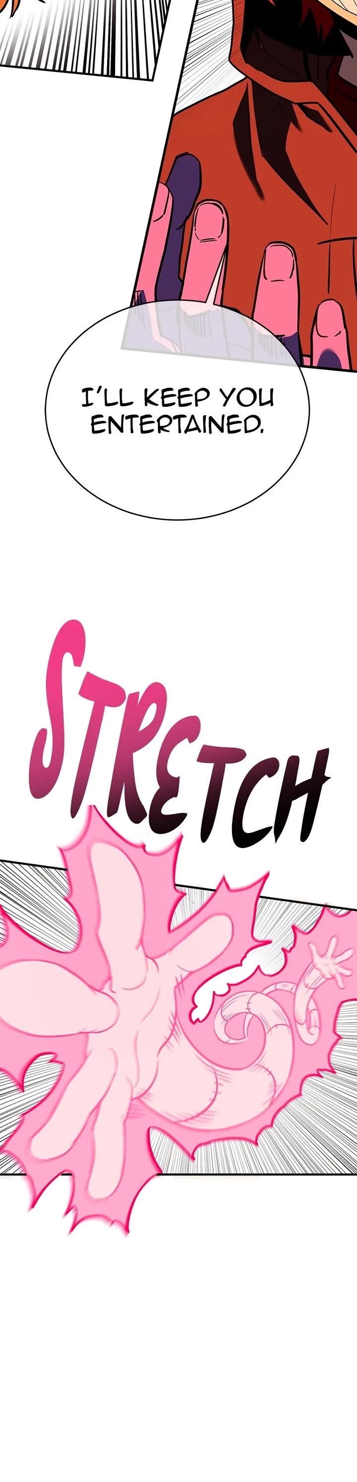 Hardcore Leveling Warrior chapter 404 page 50