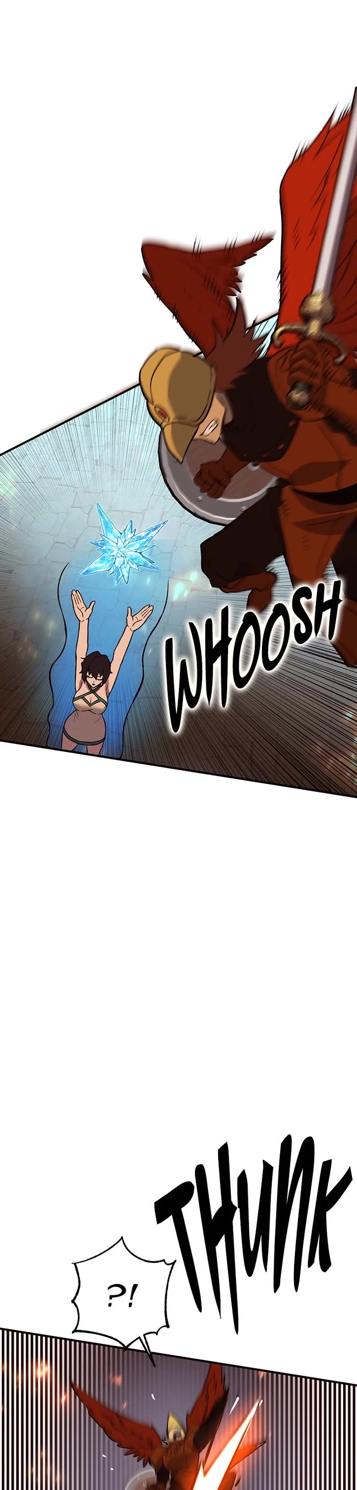 Hardcore Leveling Warrior chapter 404 page 52