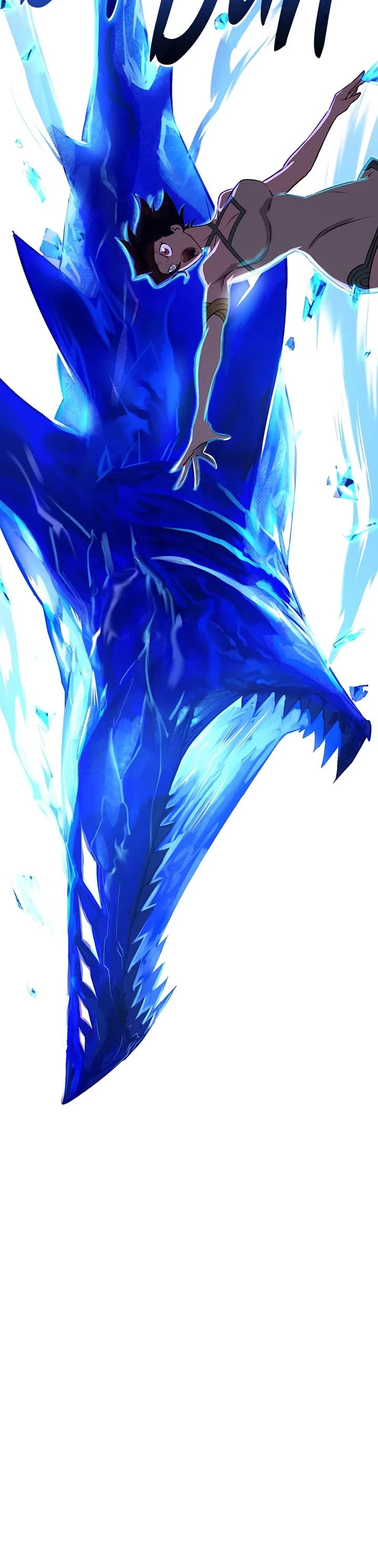 Hardcore Leveling Warrior chapter 404 page 54