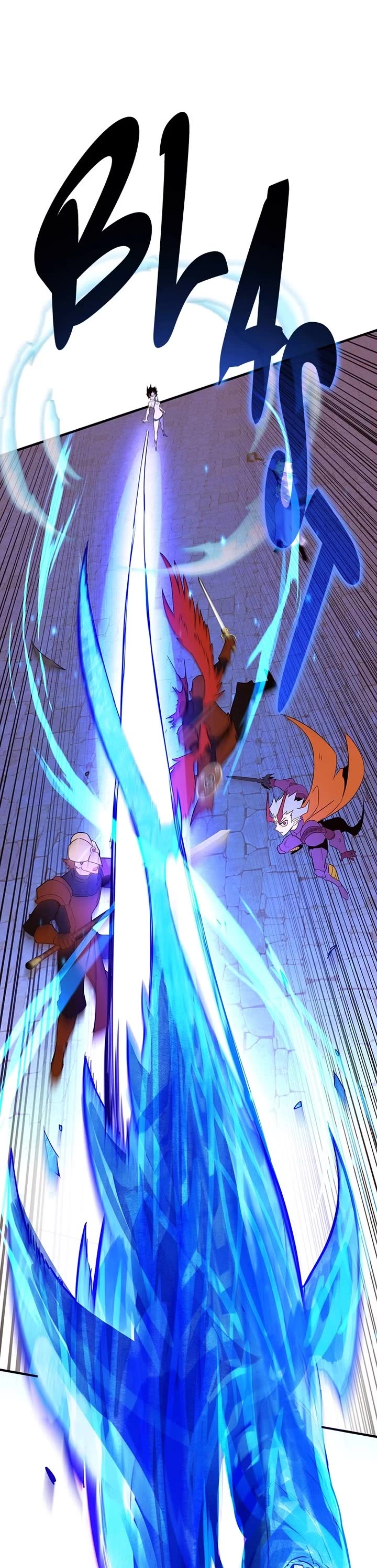 Hardcore Leveling Warrior chapter 404 page 55