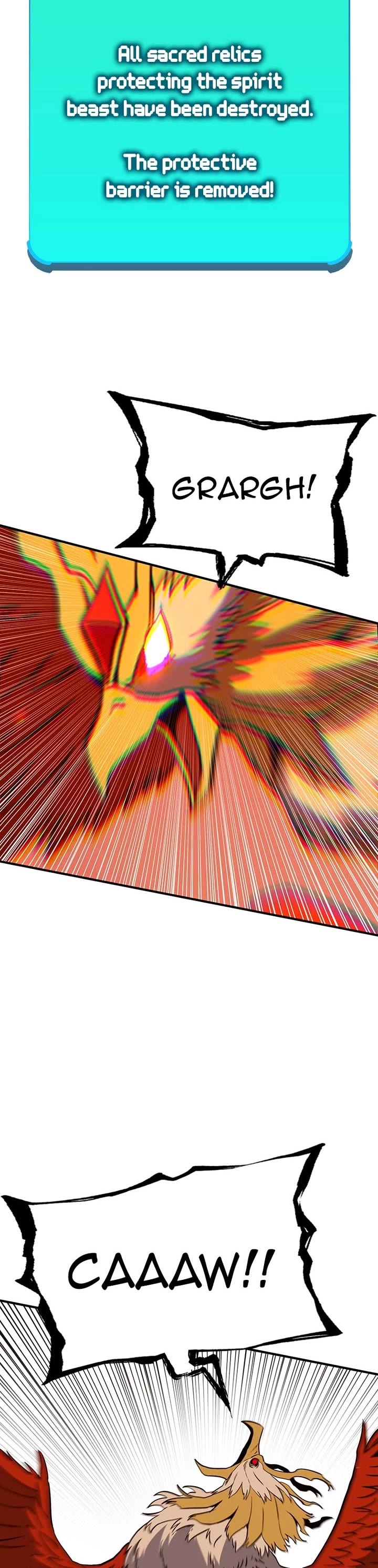 Hardcore Leveling Warrior chapter 404 page 60