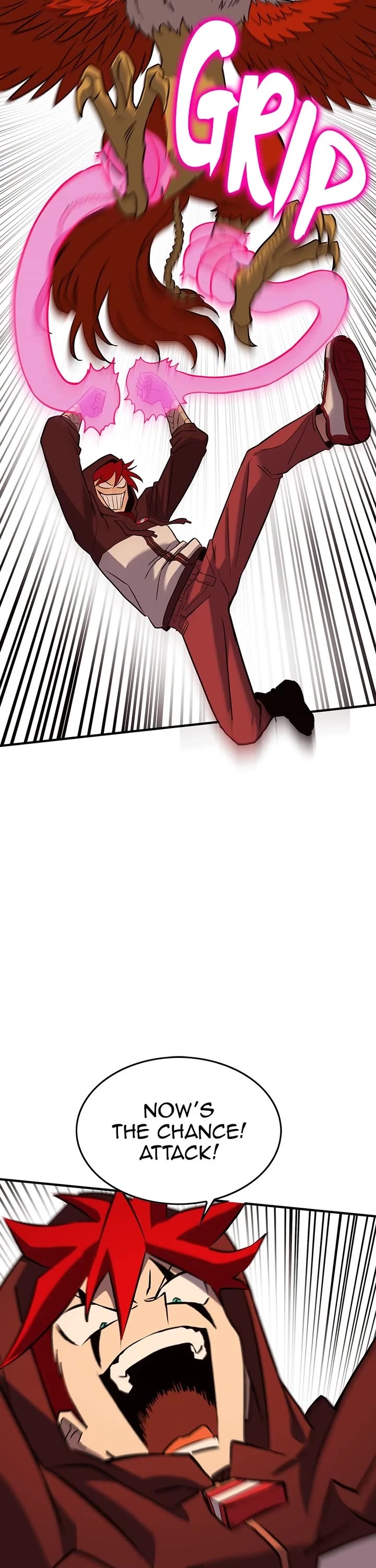 Hardcore Leveling Warrior chapter 404 page 61