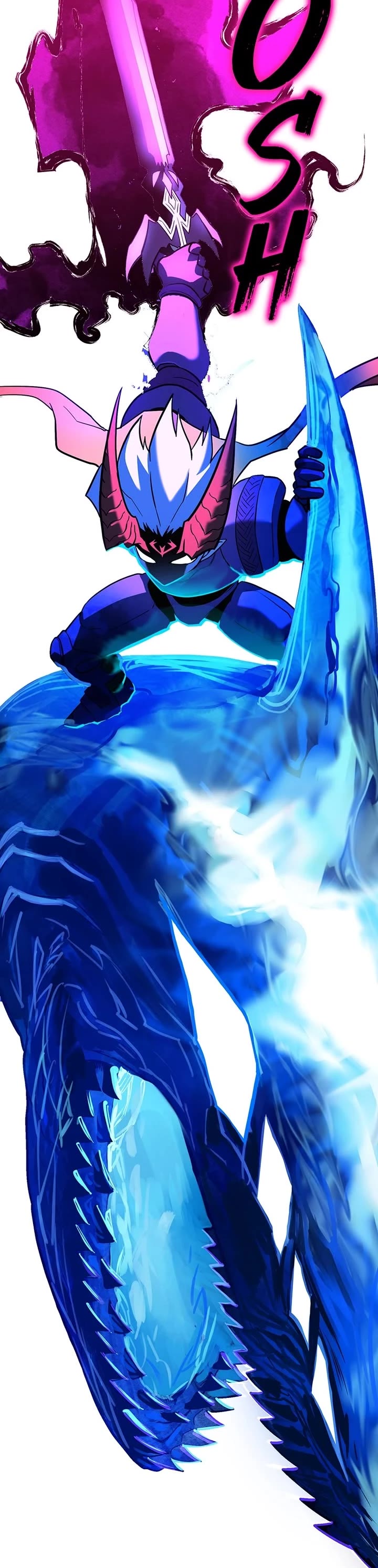 Hardcore Leveling Warrior chapter 404 page 64