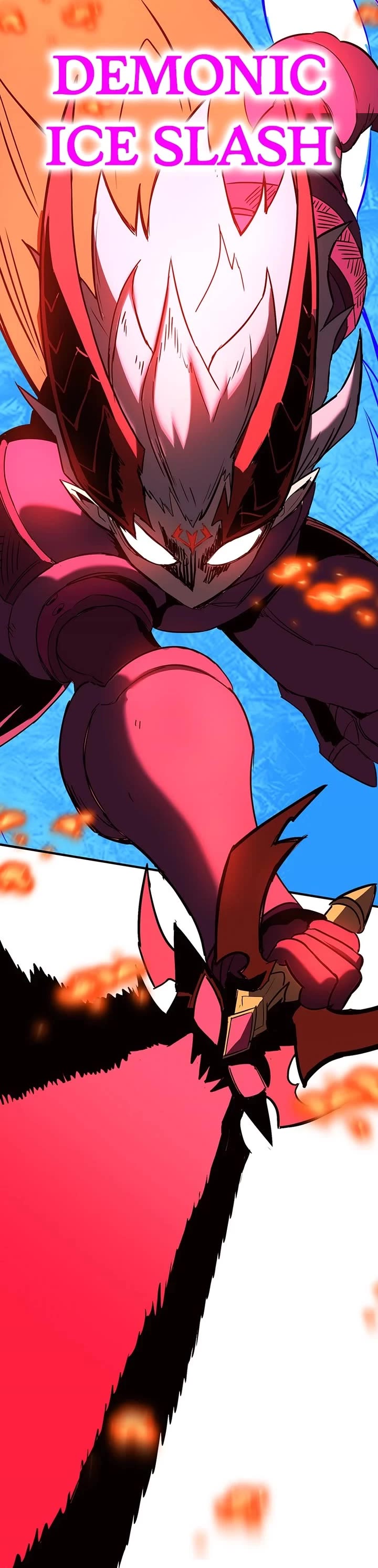 Hardcore Leveling Warrior chapter 404 page 69