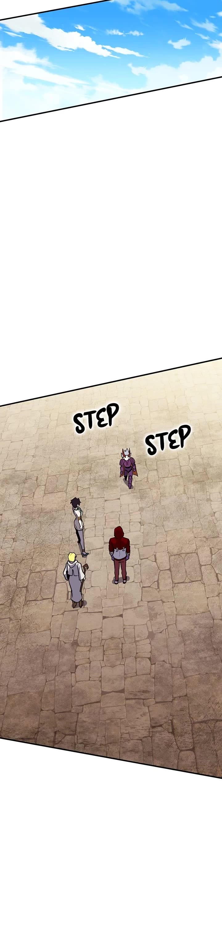 Hardcore Leveling Warrior chapter 404 page 72