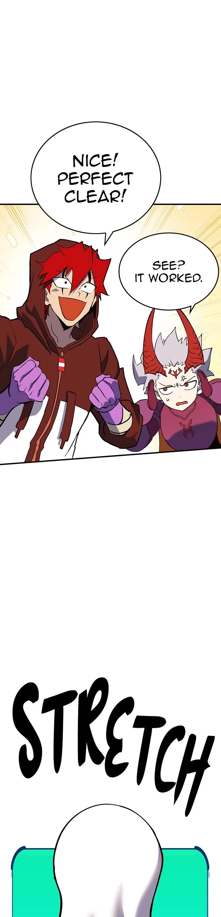 Hardcore Leveling Warrior chapter 404 page 75