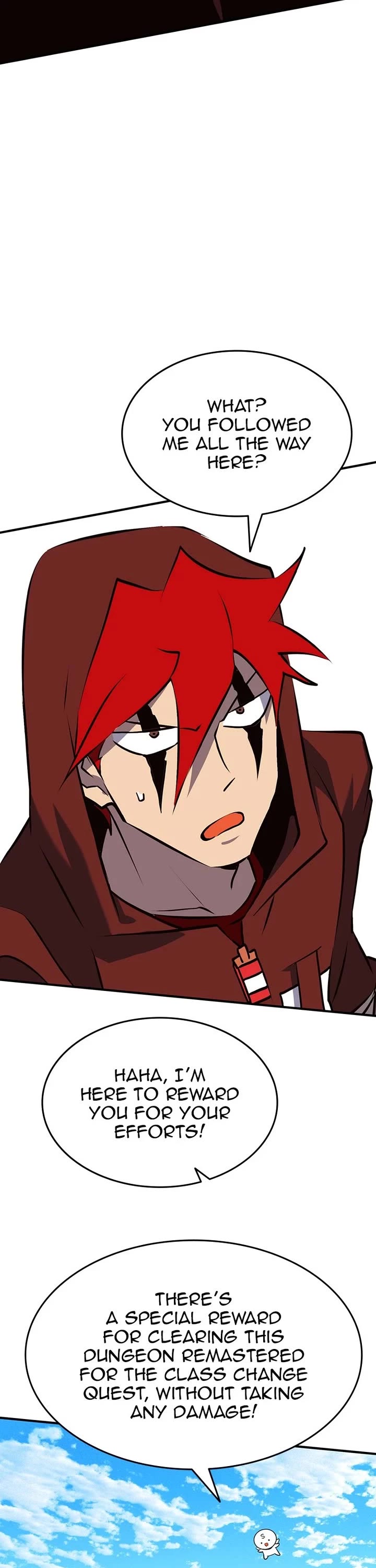 Hardcore Leveling Warrior chapter 404 page 77