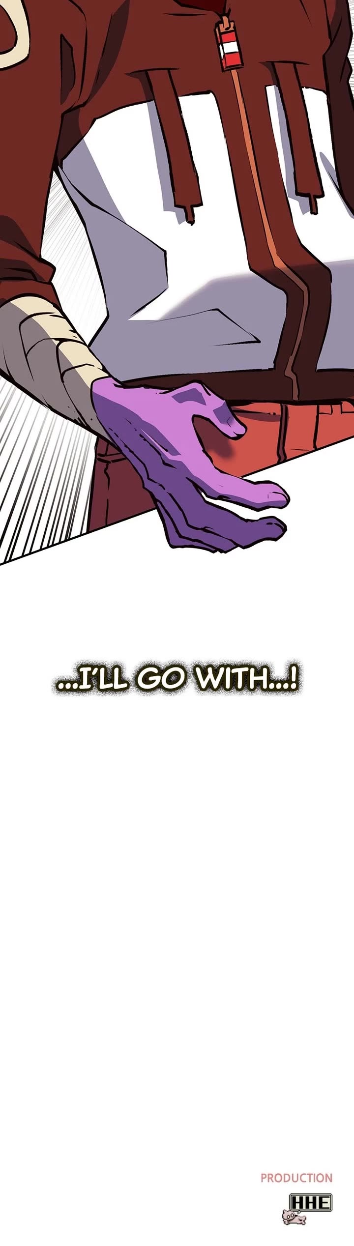 Hardcore Leveling Warrior chapter 404 page 80