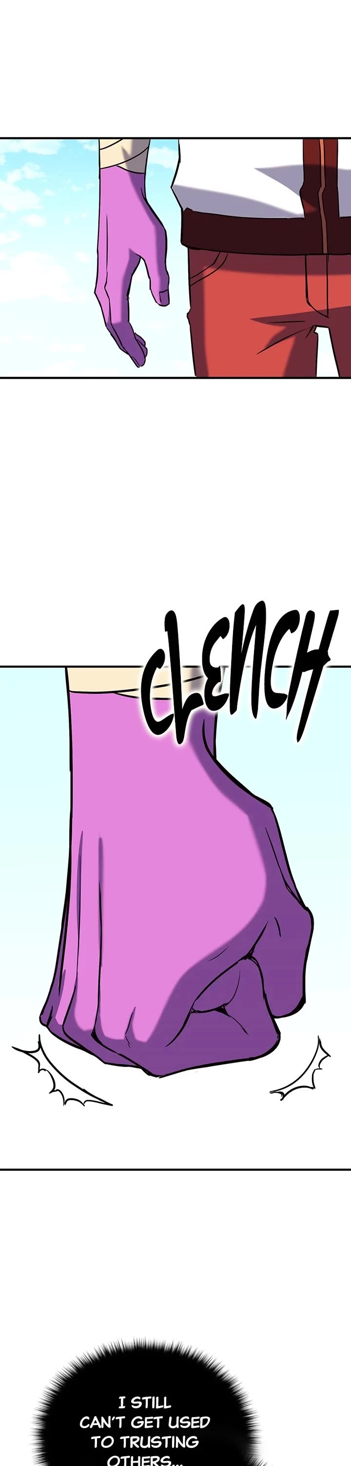 Hardcore Leveling Warrior chapter 405 page 11