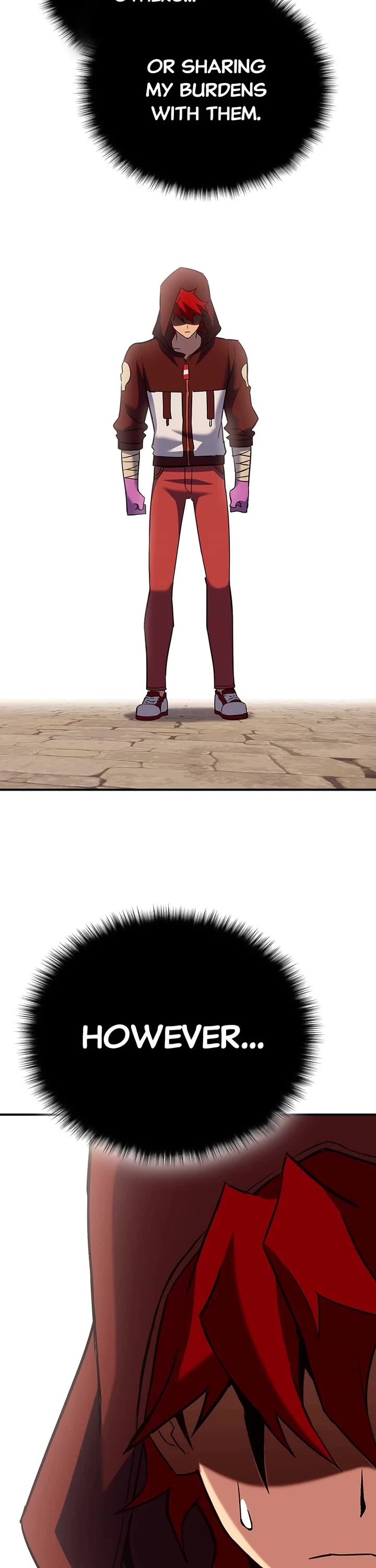 Hardcore Leveling Warrior chapter 405 page 12