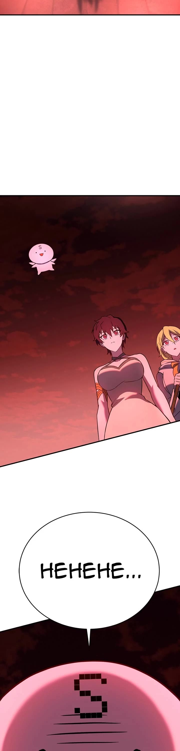 Hardcore Leveling Warrior chapter 405 page 17