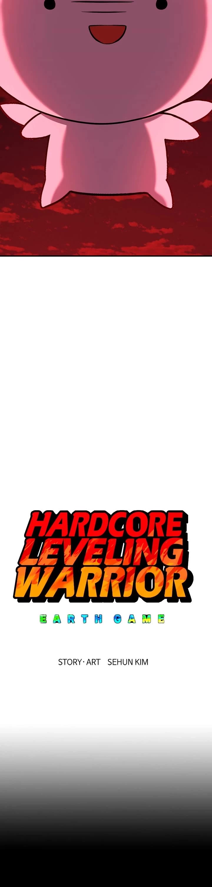 Hardcore Leveling Warrior chapter 405 page 18