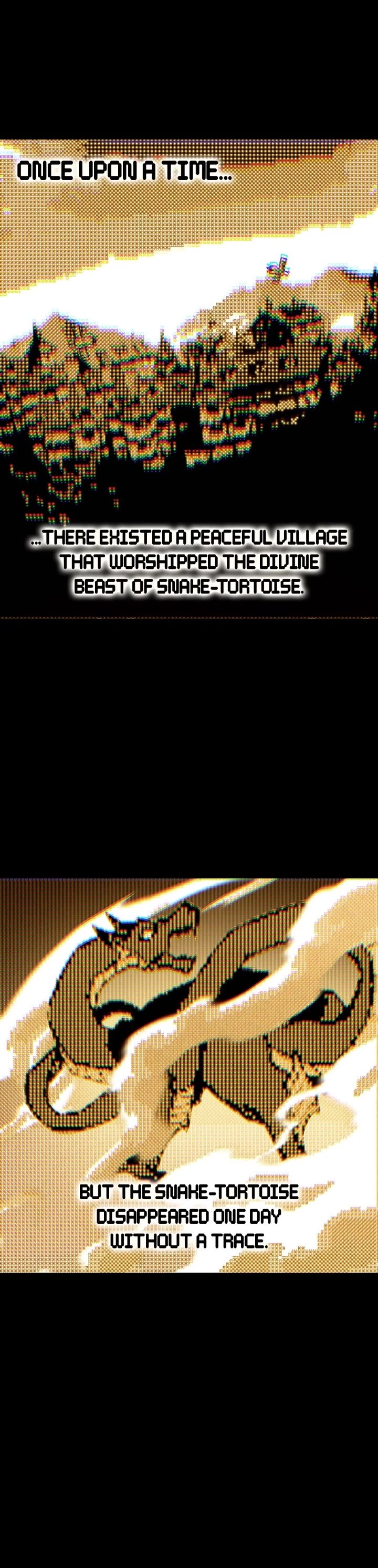 Hardcore Leveling Warrior chapter 405 page 19