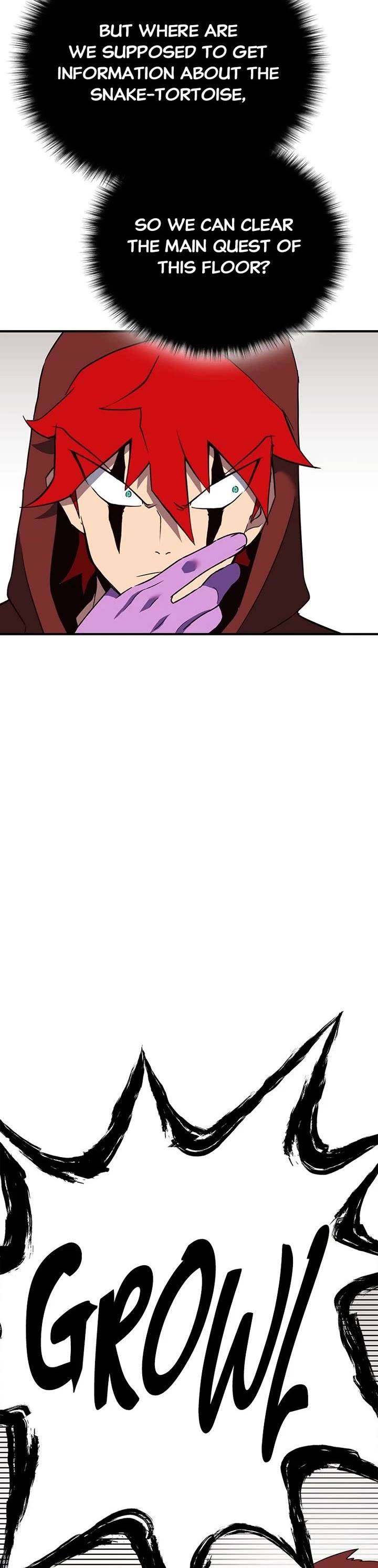 Hardcore Leveling Warrior chapter 405 page 25