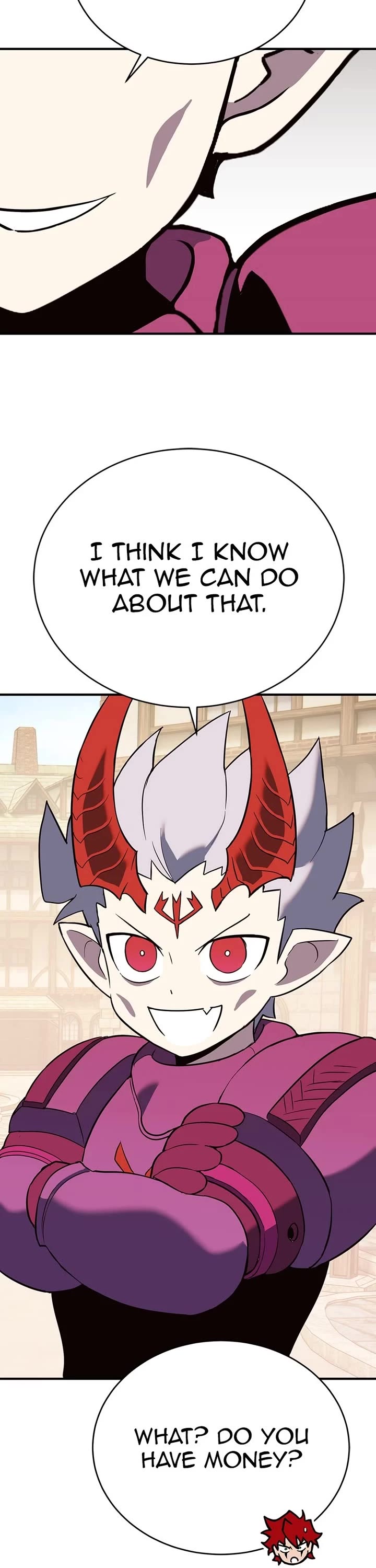 Hardcore Leveling Warrior chapter 405 page 32