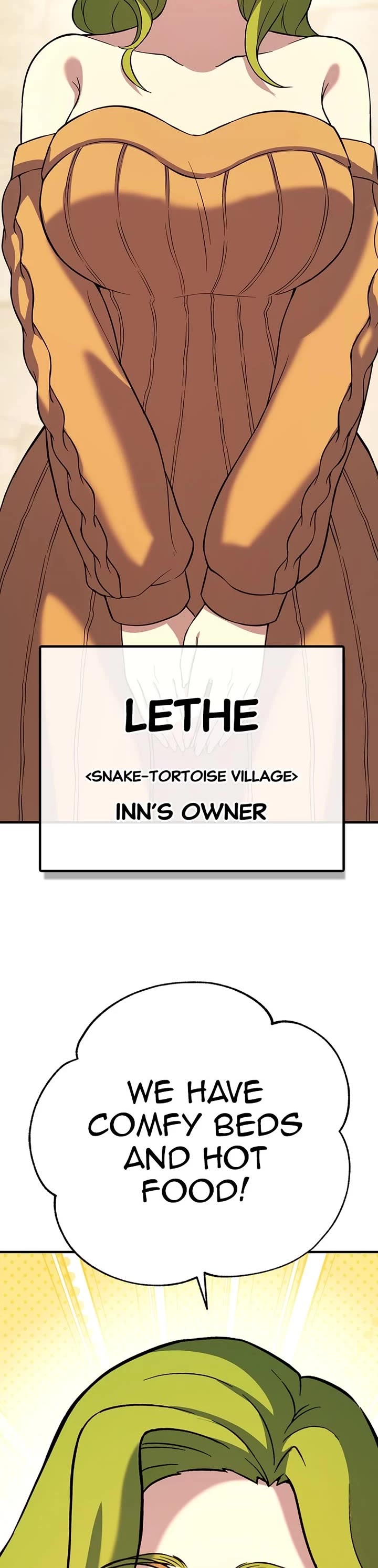 Hardcore Leveling Warrior chapter 405 page 39