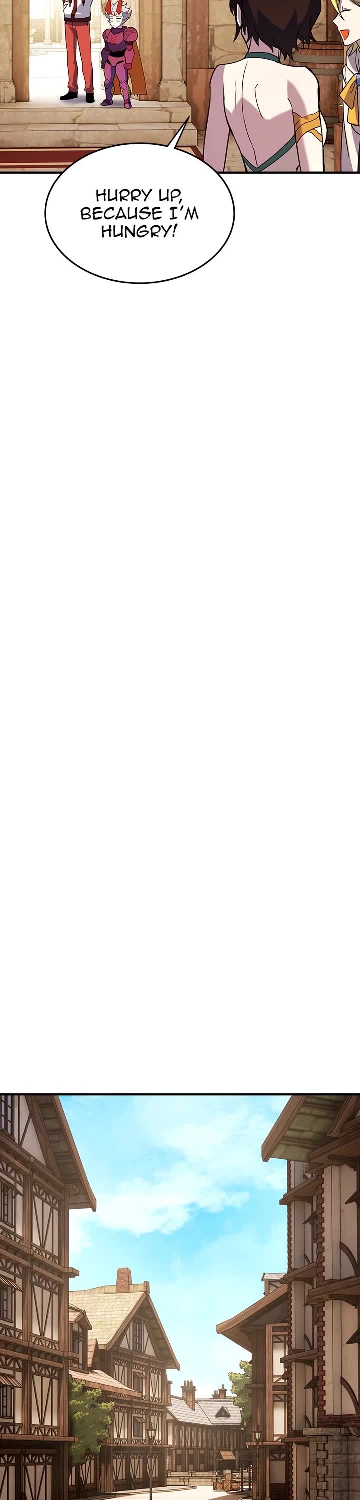 Hardcore Leveling Warrior chapter 405 page 43