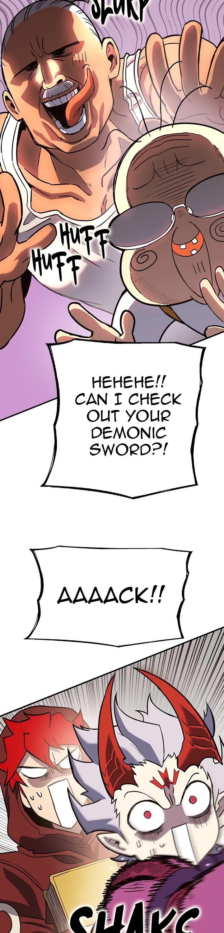 Hardcore Leveling Warrior chapter 405 page 50