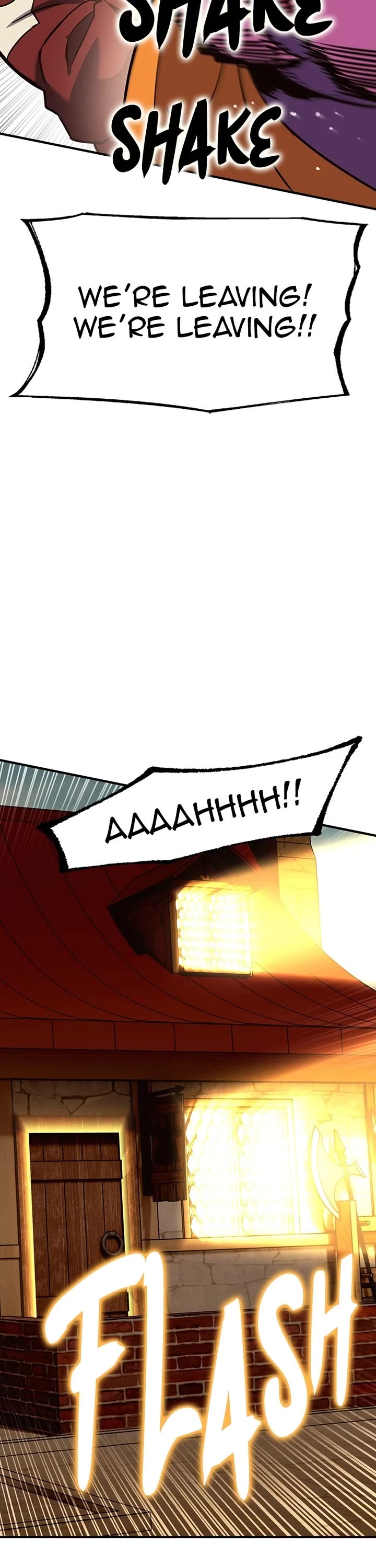 Hardcore Leveling Warrior chapter 405 page 51