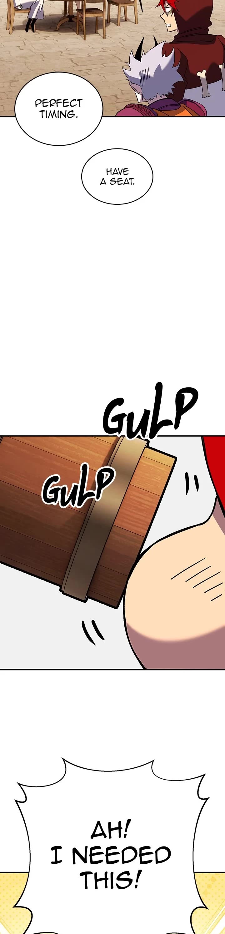 Hardcore Leveling Warrior chapter 405 page 59