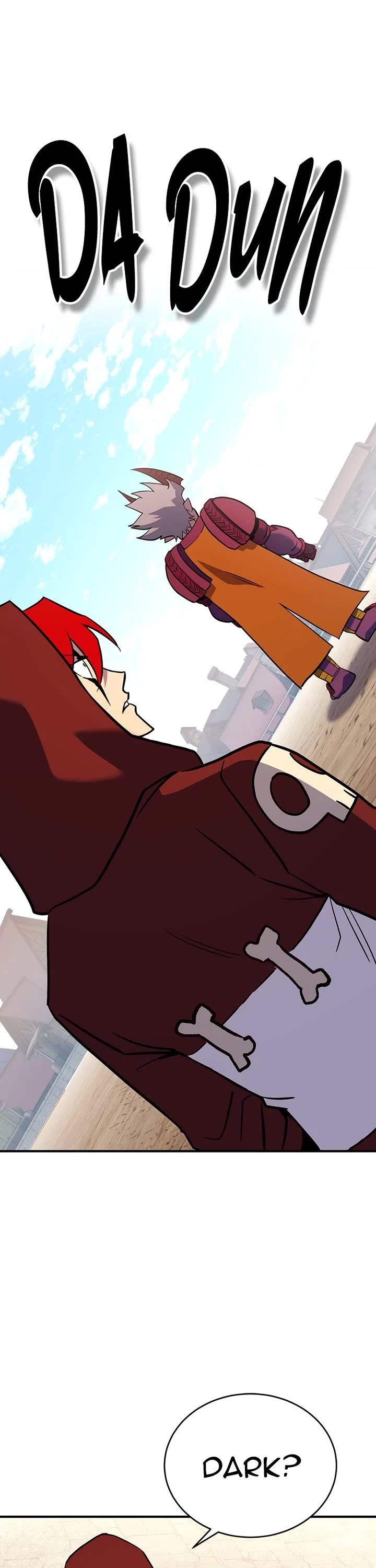 Hardcore Leveling Warrior chapter 405 page 6