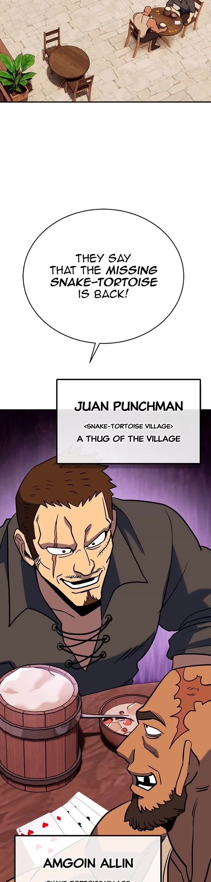 Hardcore Leveling Warrior chapter 405 page 62