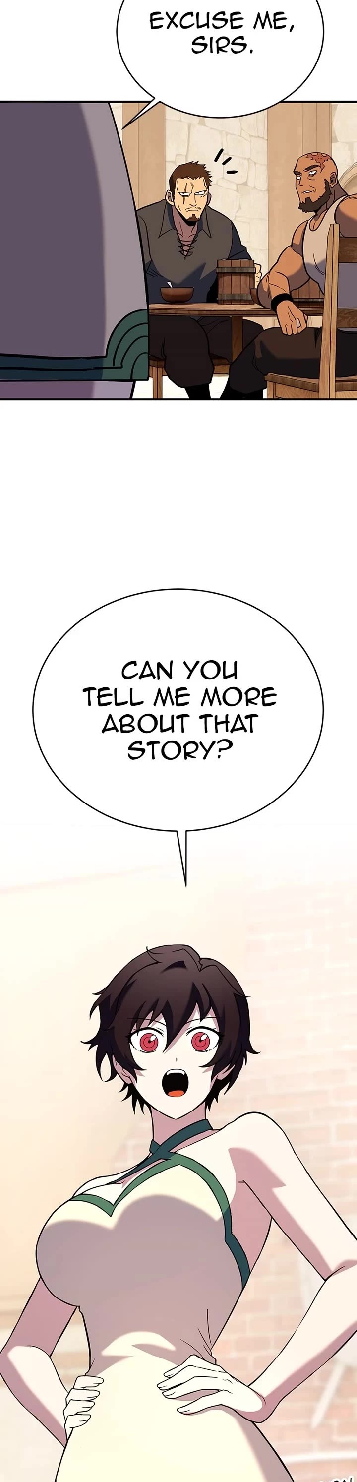 Hardcore Leveling Warrior chapter 405 page 64