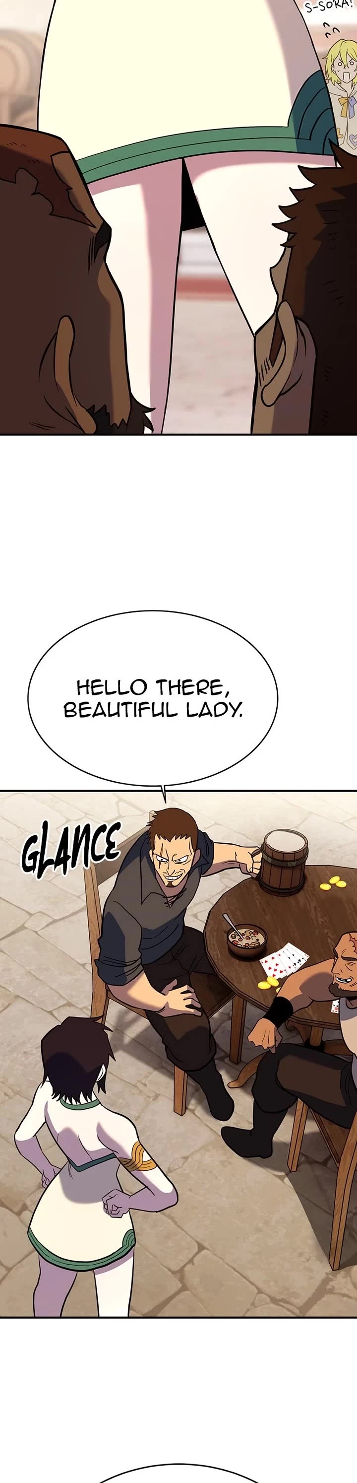 Hardcore Leveling Warrior chapter 405 page 65