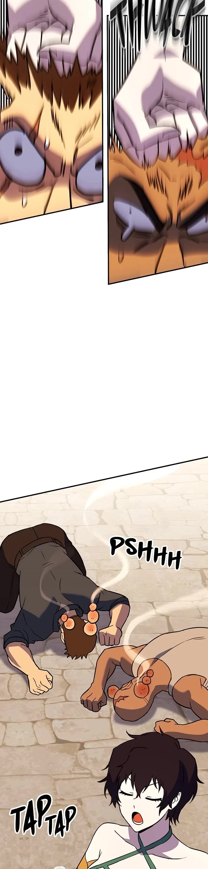 Hardcore Leveling Warrior chapter 405 page 67