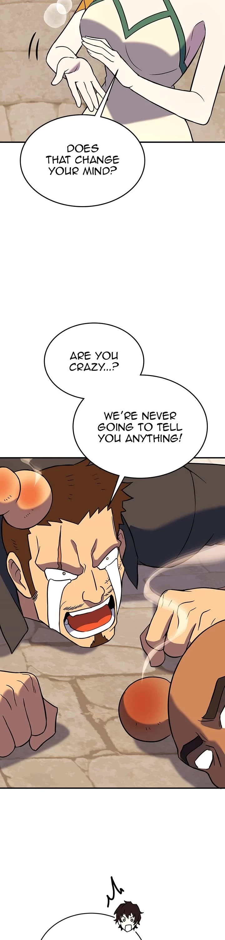 Hardcore Leveling Warrior chapter 405 page 68