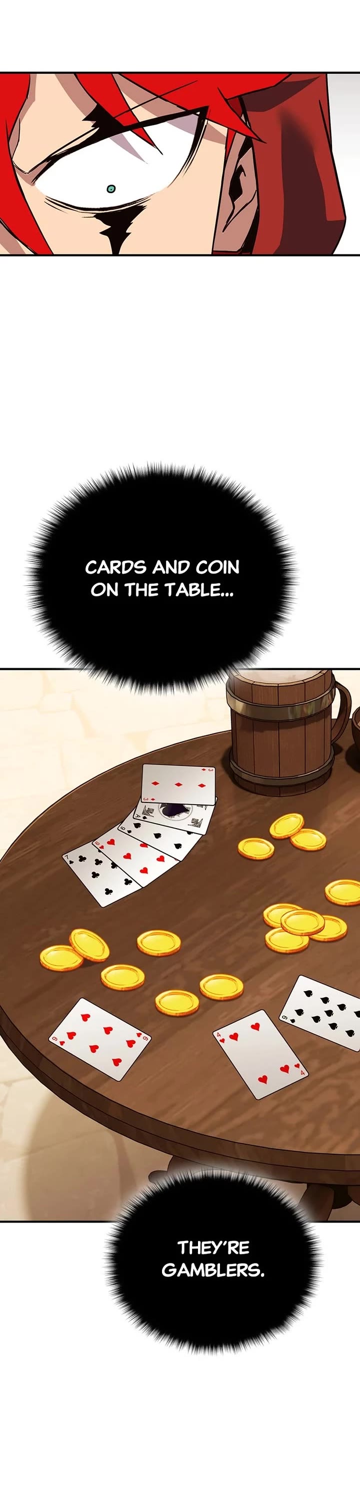 Hardcore Leveling Warrior chapter 405 page 70