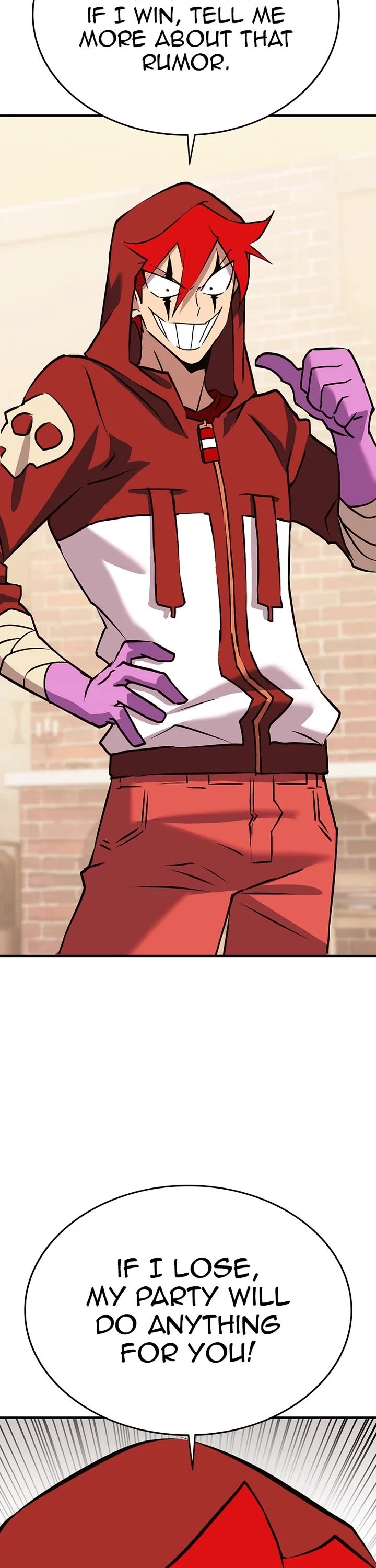 Hardcore Leveling Warrior chapter 405 page 72