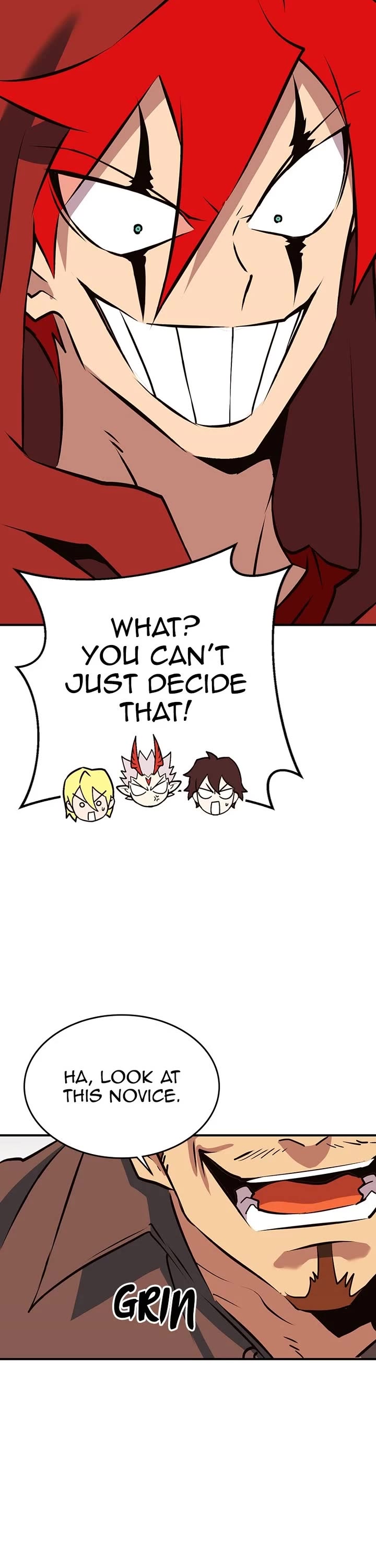 Hardcore Leveling Warrior chapter 405 page 73