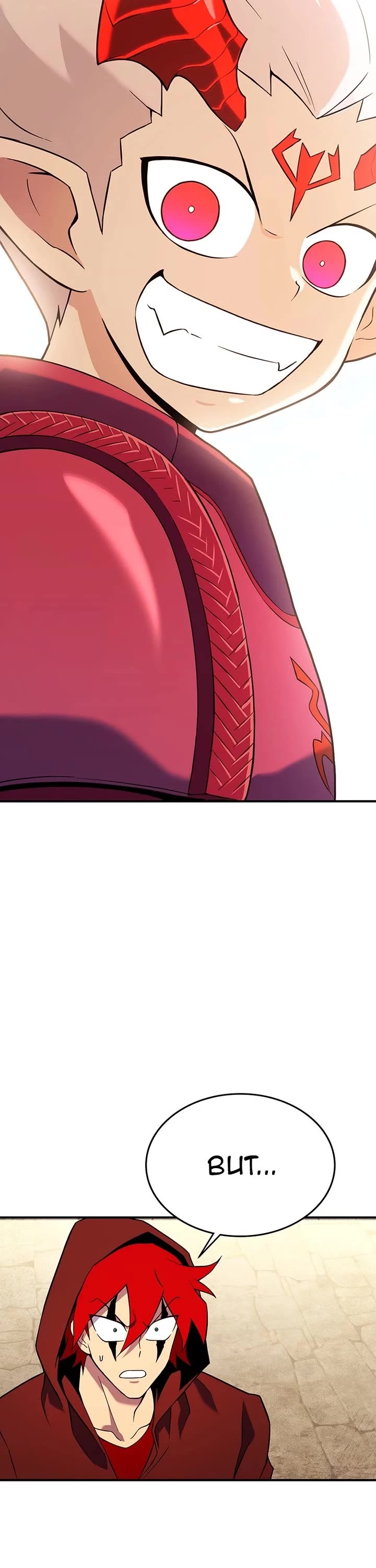 Hardcore Leveling Warrior chapter 405 page 8