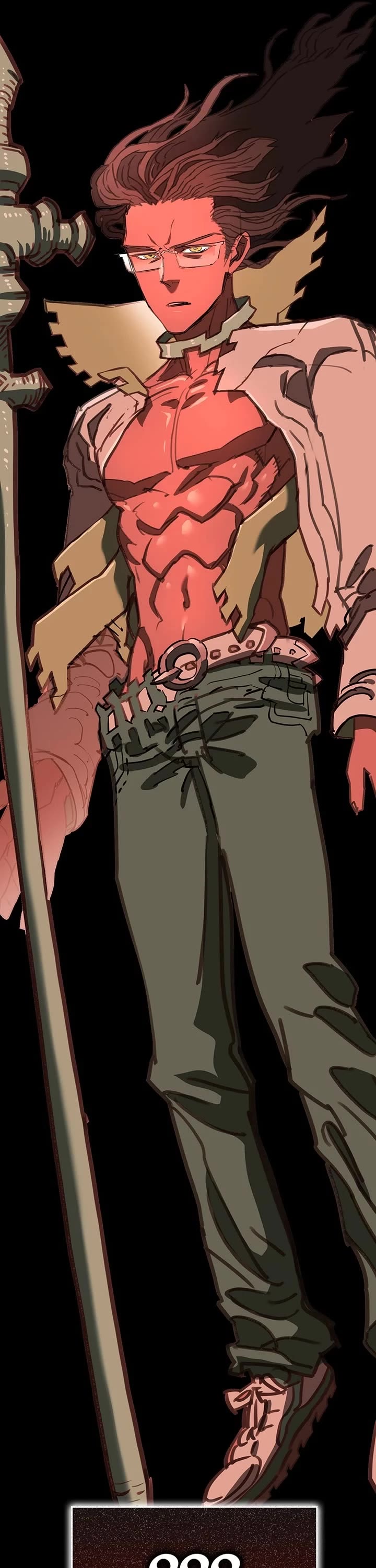 Hardcore Leveling Warrior chapter 405 page 81