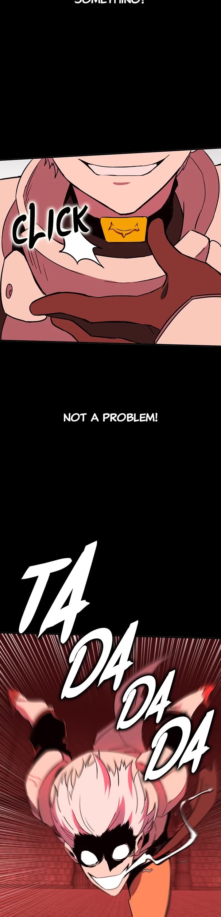 Hardcore Leveling Warrior chapter 405 page 84