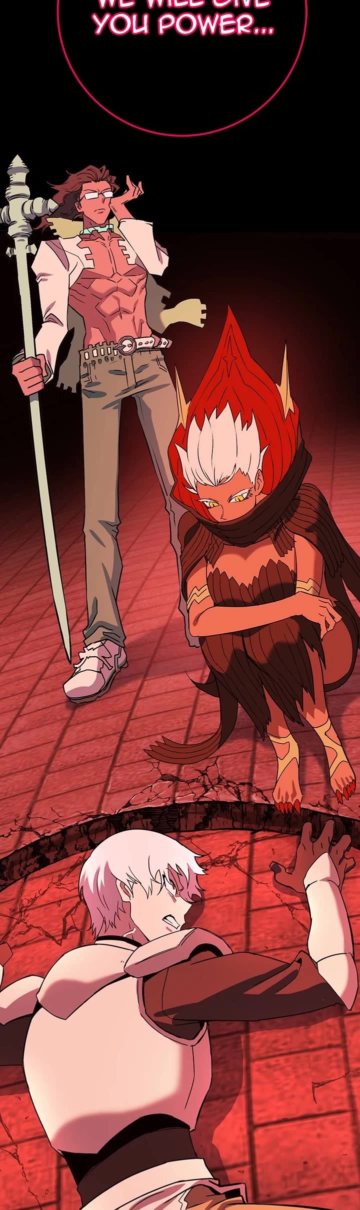 Hardcore Leveling Warrior chapter 405 page 88